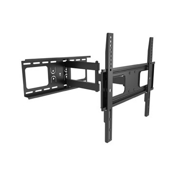 Equip 650315 55" Nero supporto da parete per tv a schermo piatto