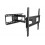 Equip 650315 55" Nero supporto da parete per tv a schermo piatto