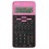 Sharp EL531THBPK - ROSA calcolatrice Tasca Calcolatrice scientifica Nero, Rosa