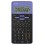 Sharp EL-531TH calcolatrice Tasca Calcolatrice scientifica Nero, Viola