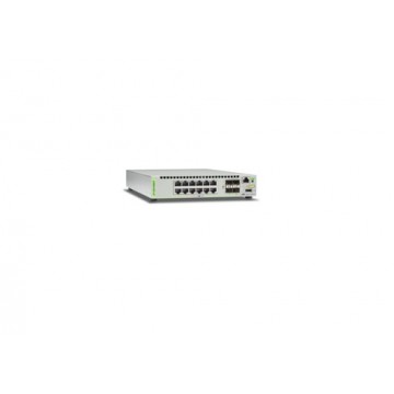 Allied Telesis AT-XS916MXT-50 Gestito L3 10G Ethernet (100/1000/10000) Grigio