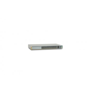 Allied Telesis AT-x510-28GSX-50 Gestito L3 Gigabit Ethernet (10/100/1000) Grigio