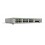 Allied Telesis GS970M Gestito L3 Gigabit Ethernet (10/100/1000) Grigio 1U