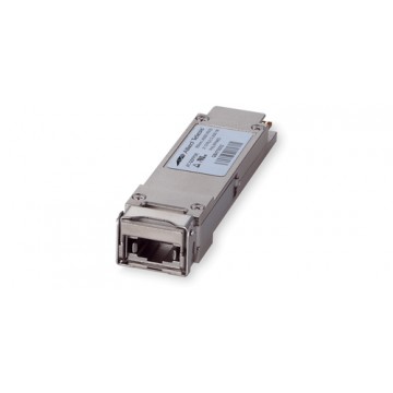 Allied Telesis QSFPSR4LC modulo del ricetrasmettitore di rete Fibra ottica 40000 Mbit/s QSFP 850 nm