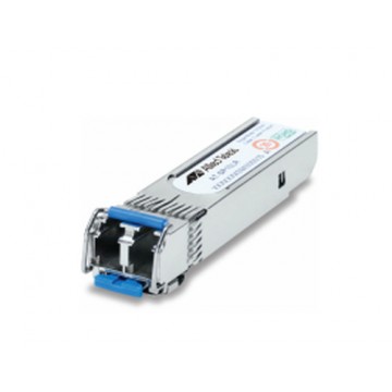 Allied Telesis AT-SP10LR modulo del ricetrasmettitore di rete Fibra ottica 10000 Mbit/s SFP+ 1310 nm