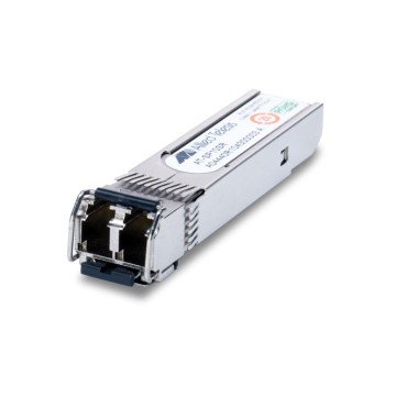 Allied Telesis AT-SP10SR modulo del ricetrasmettitore di rete Fibra ottica 10300 Mbit/s SFP+ 850 nm