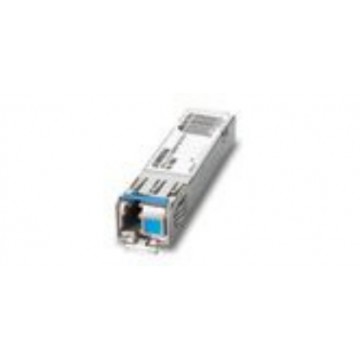 Allied Telesis AT-SPBD20-13/I modulo del ricetrasmettitore di rete Fibra ottica 1250 Mbit/s SFP