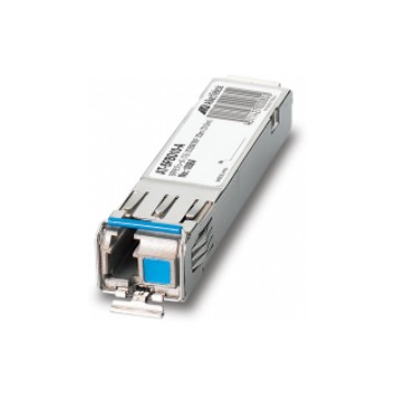 Allied Telesis AT-SPBD10-14 modulo del ricetrasmettitore di rete Fibra ottica 1000 Mbit/s SFP