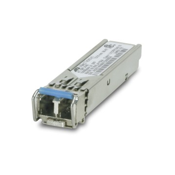 Allied Telesis AT-SPLX40 modulo del ricetrasmettitore di rete Fibra ottica 1000 Mbit/s SFP 1310 nm