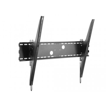 Equip 650322 TV mount 2,54 m (100") Nero