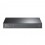 TP-LINK TL-SG2210P switch di rete Gestito L2/L4 Gigabit Ethernet (10/100/1000) Nero Supporto Power over Ethernet (PoE)