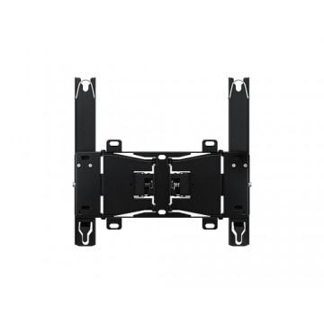 Samsung WMN4277TT/XC Supporto TV a parete 190,5 cm (75") Nero