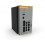 Allied Telesis AT-IE340-12GP-80 Gestito L3 Gigabit Ethernet (10/100/1000) Supporto Power over Ethernet (PoE) Grigio
