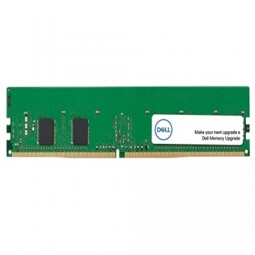 DELL AA799041 memoria 8 GB DDR4 3200 MHz Data Integrity Check (verifica integrità dati)