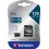 Verbatim Pro memoria flash 128 GB MicroSDXC UHS-I Classe 10