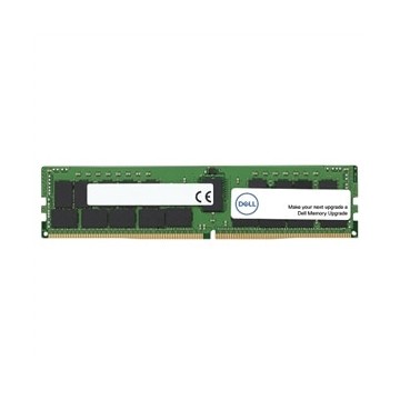 DELL AB614353 memoria 32 GB 2 x 8 GB DDR4 3200 MHz Data Integrity Check (verifica integrità dati)