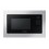 Samsung MG20A7013CT/ET forno a microonde Da incasso Microonde con grill 20 L 850 W Acciaio inossidabile