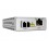 Allied Telesis AT-MMC2000LX/LC-TAA-60 convertitore multimediale di rete 1000 Mbit/s 1310 nm Modalità singola Grigio