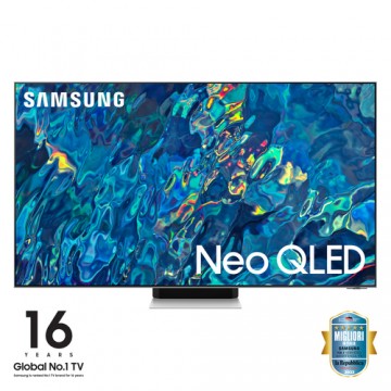 Samsung Neo QLED 4K QE65QN95B Carbon Silver 2022