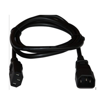 Huawei 0405G019 cavo di alimentazione Nero 1,8 m Accoppiatore C14 Accoppiatore C13