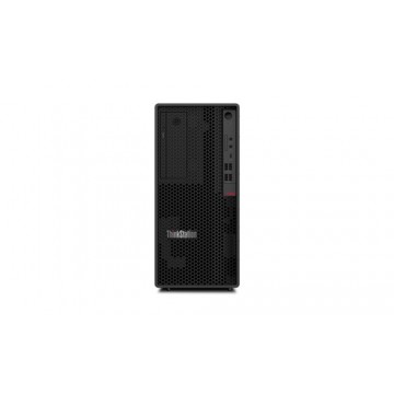 Lenovo ThinkStation P360 i7-12700 Tower Intel® Core™ i7 16 GB DDR5-SDRAM 512 GB SSD Windows 11 Pro Stazione di lavoro Nero