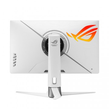ASUS ROG Strix XG27AQ-W 68,6 cm (27") 2560 x 1440 Pixel Wide Quad HD Bianco