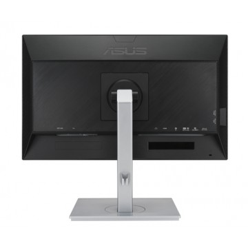 ASUS PA247CV 60,5 cm (23.8") 1920 x 1080 Pixel Full HD LED Nero, Argento