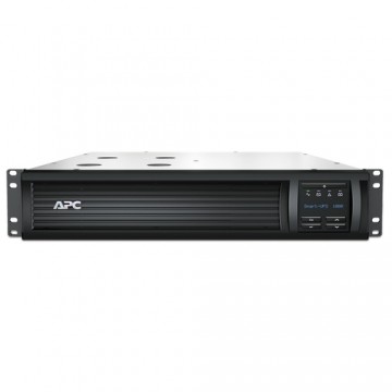 APC Smart-UPS A linea interattiva 4 presa(e) AC