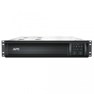 APC Smart-UPS A linea interattiva 1,5 kVA 1000 W 4 presa(e) AC