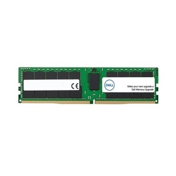 DELL AA799110 memoria 64 GB DDR4 3200 MHz Data Integrity Check (verifica integrità dati)