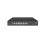 LevelOne GES-2118 switch di rete Gestito L2 Gigabit Ethernet (10/100/1000) Nero