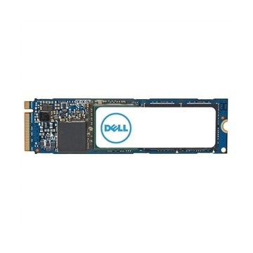DELL AC037408 drives allo stato solido M.2 512 GB PCI Express 4.0 NVMe