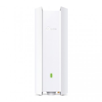 TP-Link AX3000 1000 Mbit/s Bianco Supporto Power over Ethernet (PoE)