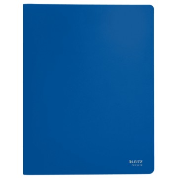 Leitz 46770035 portalistino di presentazione 40 tasche 80 fogli A4