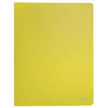 Leitz 46760015 portalistino di presentazione 20 tasche 40 fogli A4