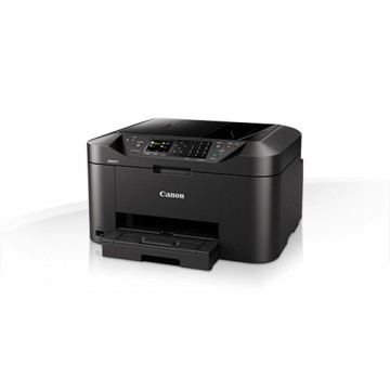 Canon MAXIFY MB2150 Ad inchiostro 600 x 1200 DPI 19 ppm A4 Wi-Fi