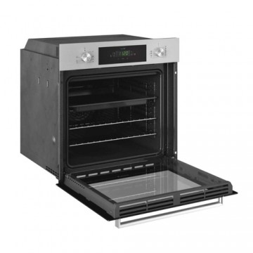 Candy Timeless FCP815X E0/E 70 L A+ Acciaio inossidabile