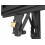 Multibrackets 4122 Supporto per display espositivi 165,1 cm (65") Nero