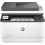 HP LaserJet Pro Stampante multifunzione 3102fdw, Bianco e nero, Stampante per Piccole e medie imprese, Stampa, copia, scansione,