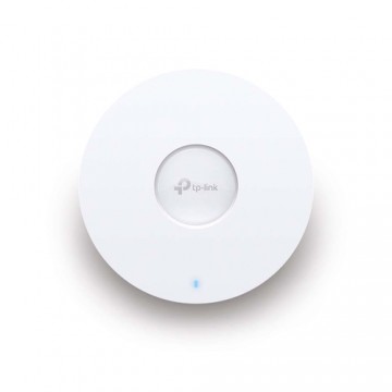TP-Link EAP613 punto accesso WLAN 1800 Mbit/s Bianco Supporto Power over Ethernet (PoE)