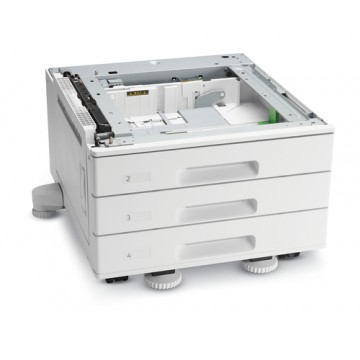Xerox Modulo a tre vassoi 520 fogli A3 (1560 fogli)