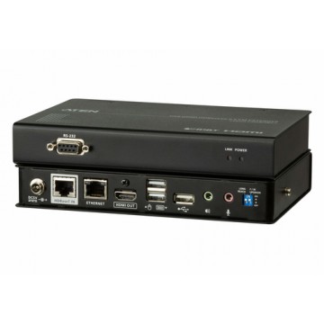 ATEN CE820-ATA-G estensore KVM Trasmettitore e ricevitore
