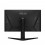 ASUS TUF Gaming VG32AQL1A 80 cm (31.5") 2560 x 1440 Pixel Wide Quad HD LED Nero