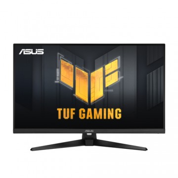 ASUS TUF Gaming VG32AQA1A 80 cm (31.5") 2560 x 1440 Pixel Wide Quad HD LED Nero