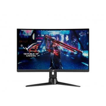ASUS ROG Swift XG27AQV 68,6 cm (27") 2560 x 1440 Pixel Wide Quad HD Nero