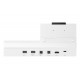 Samsung WM65B 165,1 cm (65") VA Wi-Fi 500 cd/m² 4K Ultra HD Touch screen 16/7