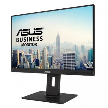 ASUS BE24WQLB Monitor PC 61,2 cm (24.1") 1920 x 1080 Pixel WUXGA Nero