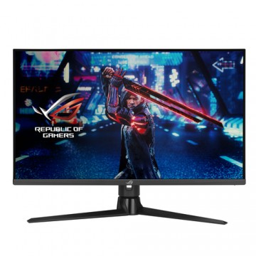 ASUS ROG Strix XG32UQ 81,3 cm (32") 3840 x 2160 Pixel 4K Ultra HD LCD Nero
