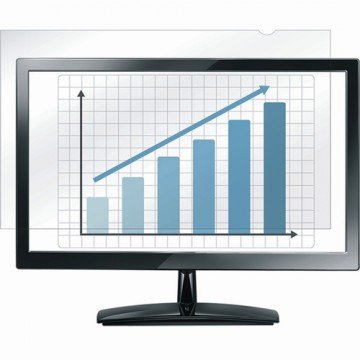 Fellowes 4816901 schermo anti-riflesso Filtro per la privacy senza bordi per display 60,5 cm (23.8")
