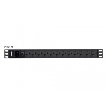 ATEN Serie PDU di base